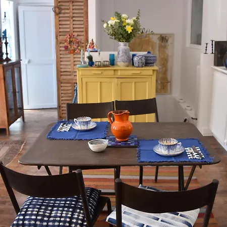 公寓 La Maison D'elysa 佩皮尼昂