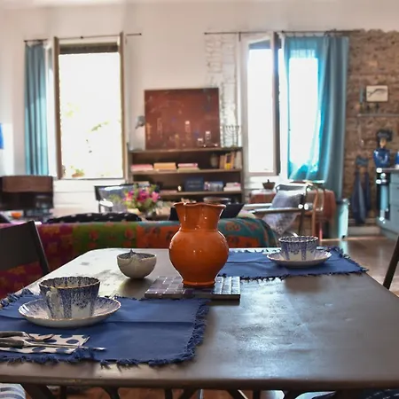 La Maison D'elysa 佩皮尼昂