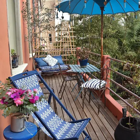 Appartement La Maison D'elysa