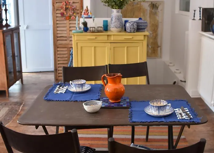 Apartman La Maison D'elysa Perpignan