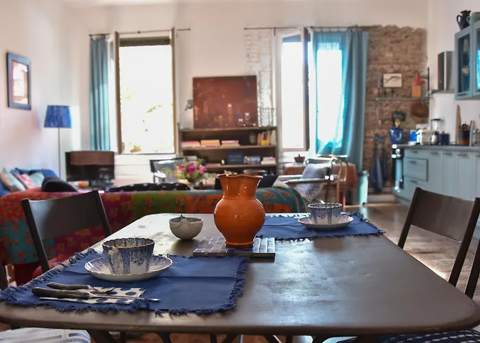 La Maison D'elysa Perpignan