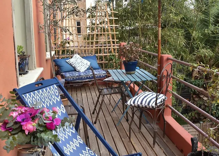 Apartman La Maison D'elysa